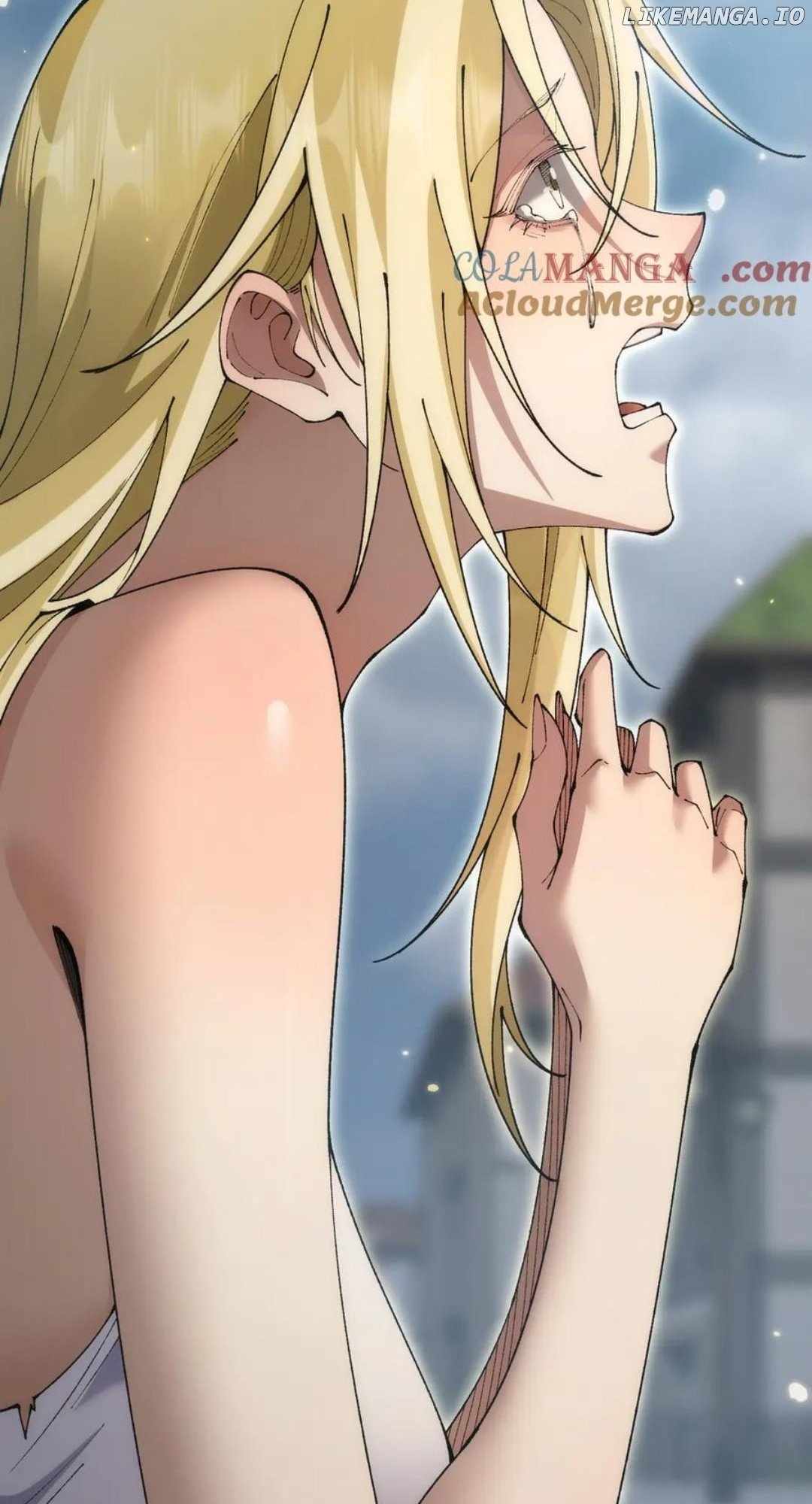 From Goblin to Goblin God Chapter 63 36